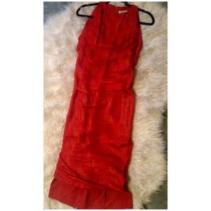 Vintage Gianni Versace dress