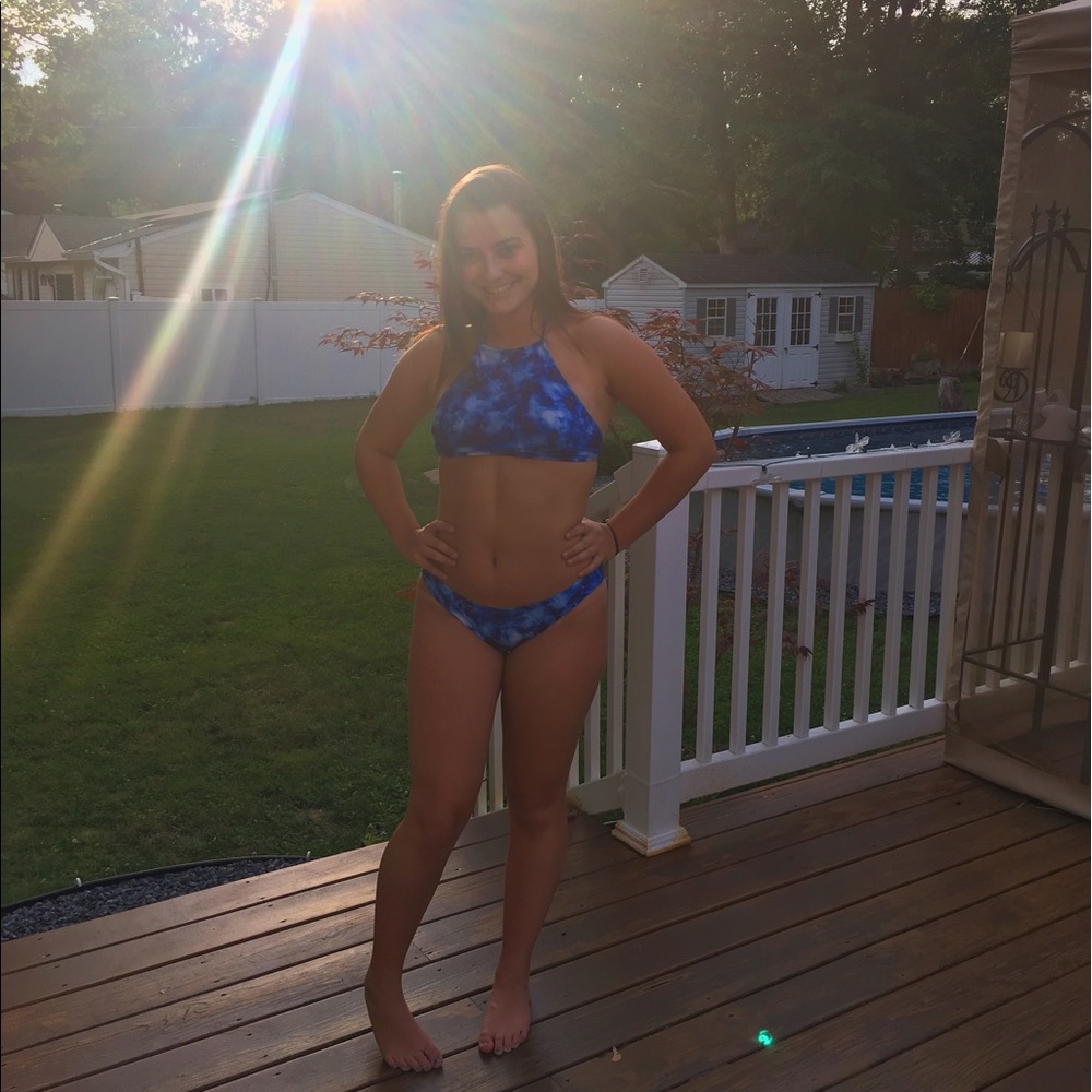 Meet your Posher, Mikayla