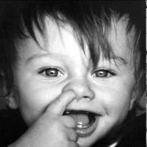 Meet your Posher, Devon