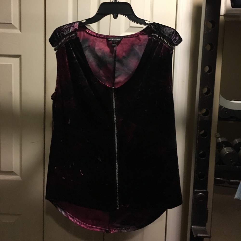 Rock & Republic Top