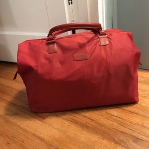 Lipault Weekender Bag