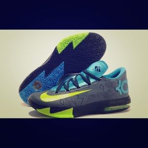 KD 11s