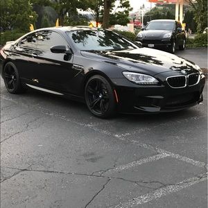 Meet your Posher, Shawn