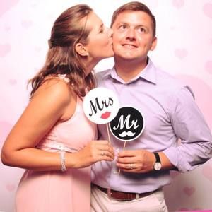 Meet your Posher, Katerina