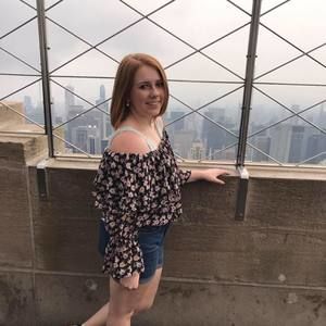 Meet your Posher, Allison