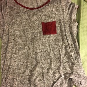 only worn once, fits like a 1x or 2x