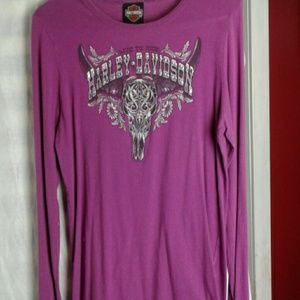 3$ sale Harley Davidson