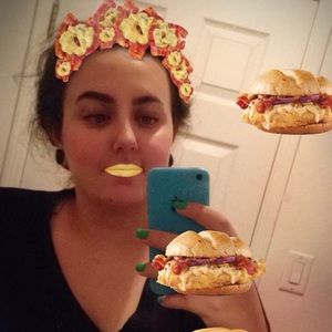 Meet your Posher, Alex