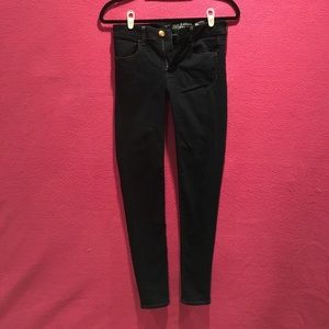 American Eagle Super Stretch Jeans/Size 4 Long