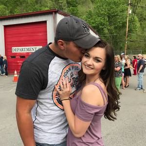 Meet your Posher, Dylan n kate