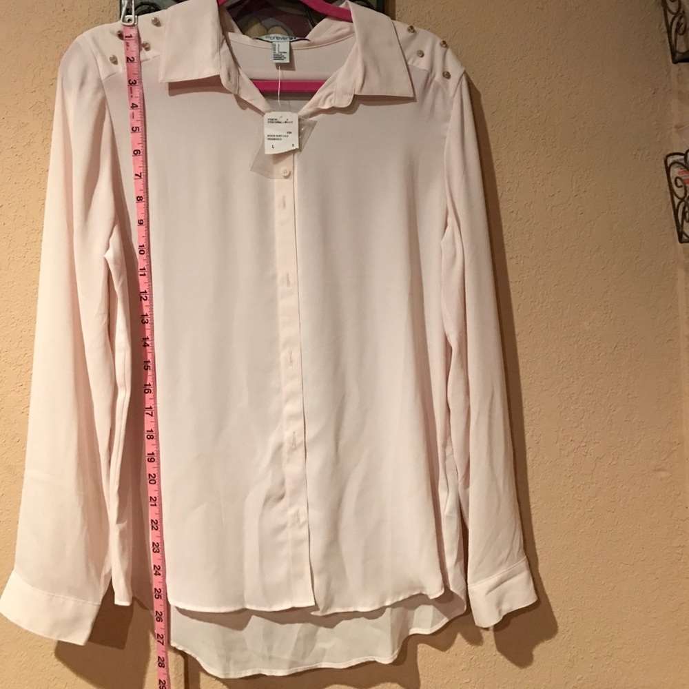 Women/Junior Blouse lot (2)