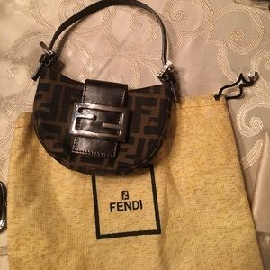 Fendi Mini