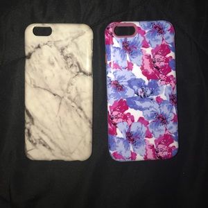 iPhone cases