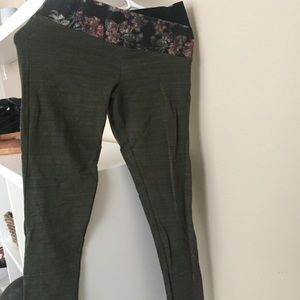 Victoria's Secret lounge pants