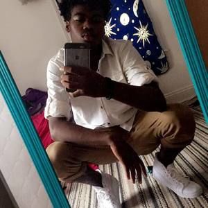 Meet your Posher, Ahmaad