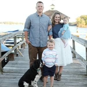 Meet your Posher, Tiffany