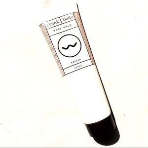 Frank Body Balm