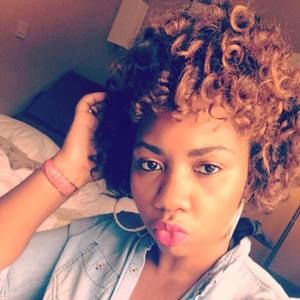 Meet your Posher, Christin