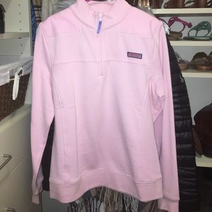 Vineyard vines pullover