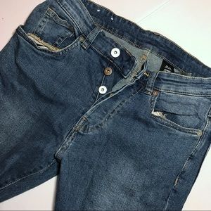 H&M Men's Skinny Jeans - Size 28x32