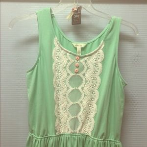 Matilda Jane Where the Grass Grows Dress 👗