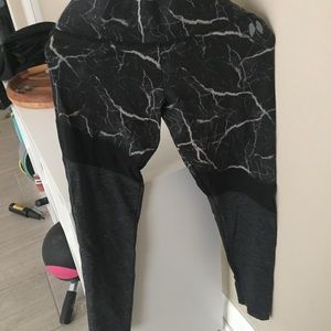 Brand new Victoria's Secret lounge leggings
