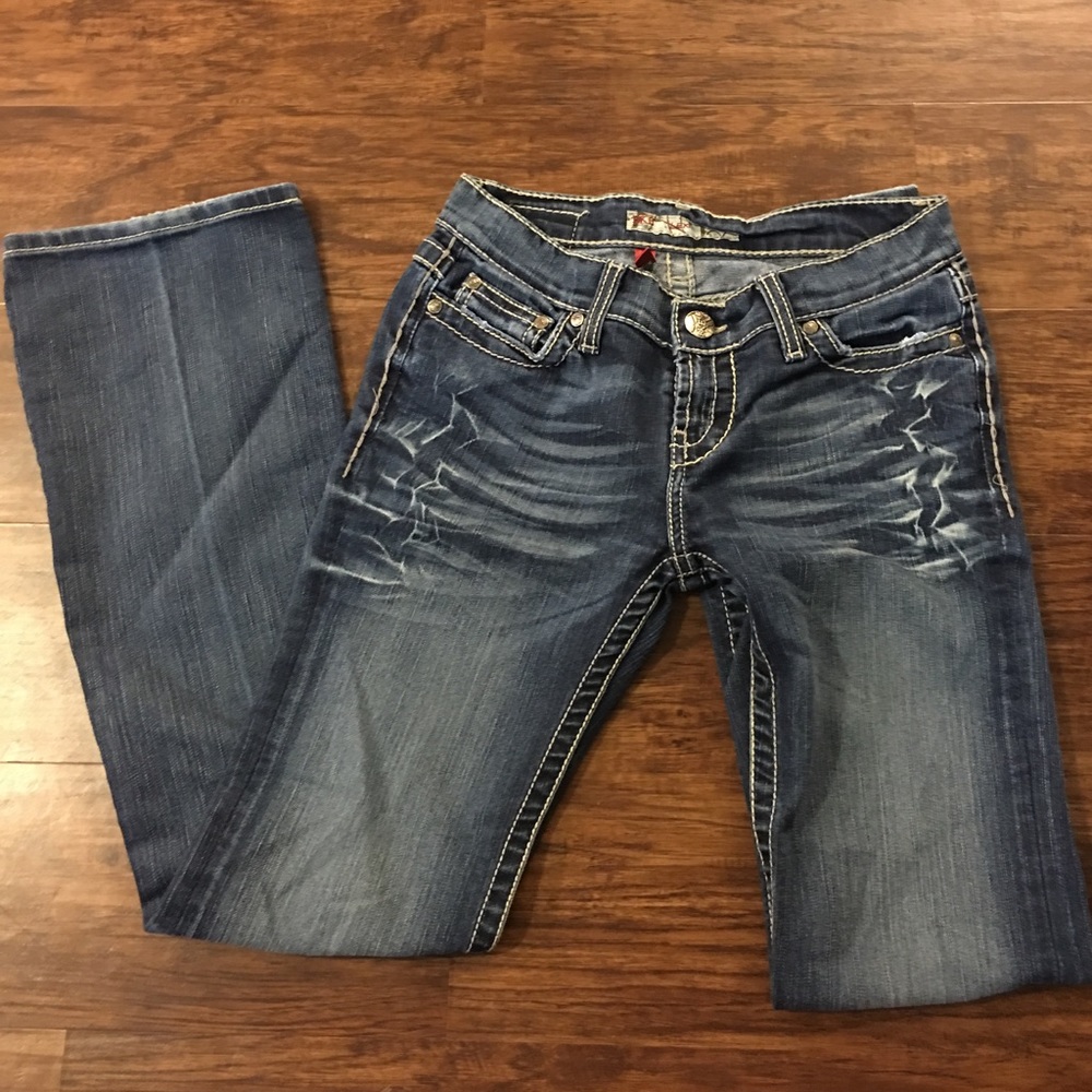 BKE jeans