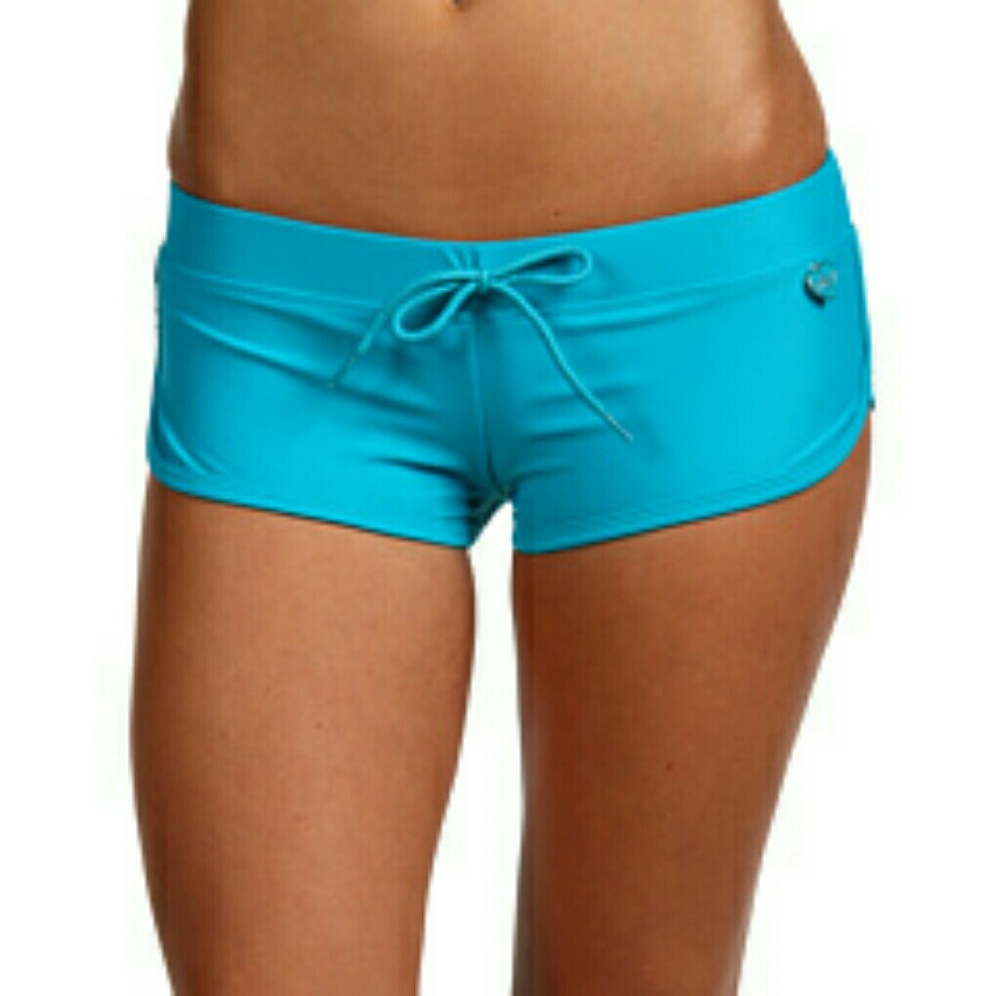 Swimming Shorts