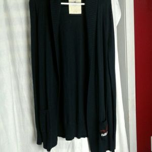 Hollister sweater