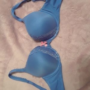Victoria's Secret bra