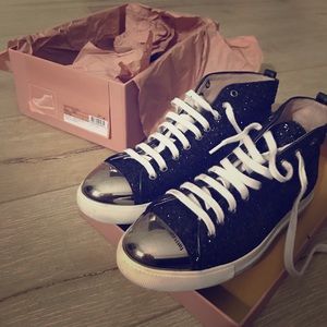 Miumiu sneaker