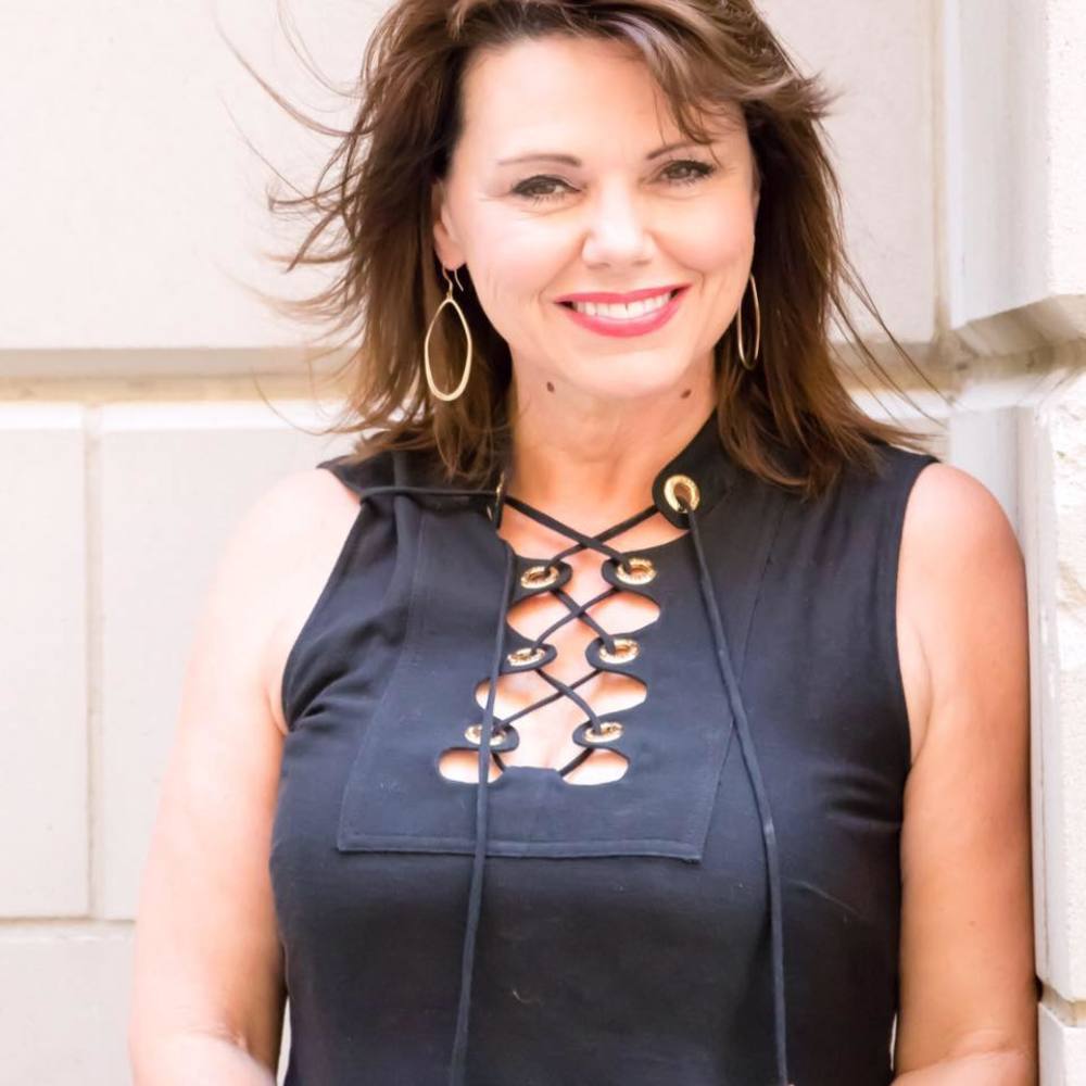 Meet your Posher, Shawna