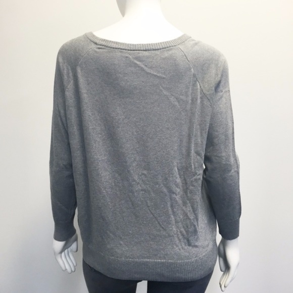 Torrid Stitched Love Sweatshirt - Picture 3 of 7