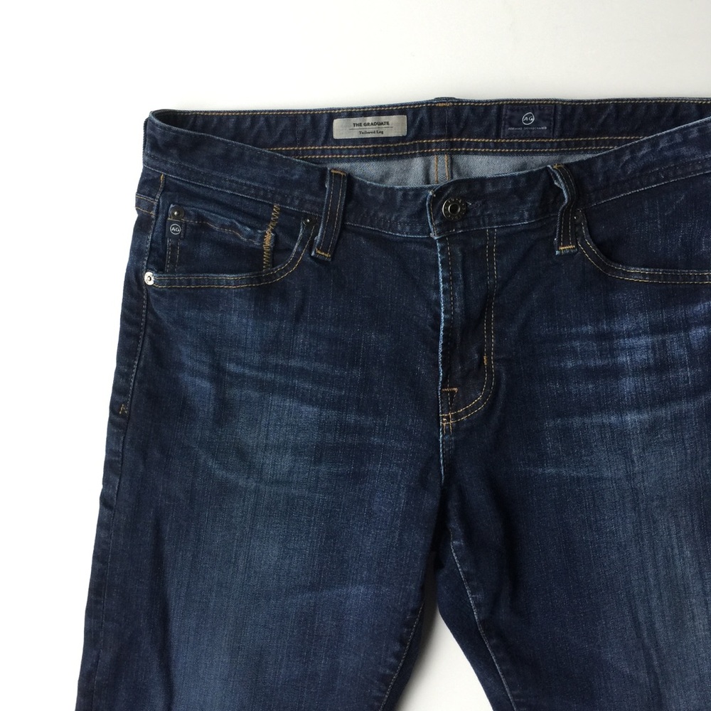 Adriano Goldschmied Jeans