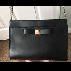 Kate Spade Bow Crossbody