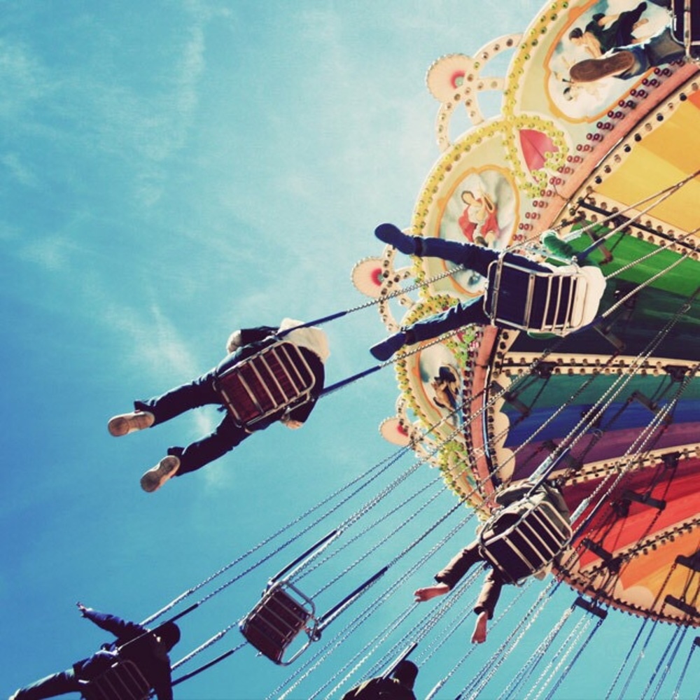 Meet your Posher, Celine