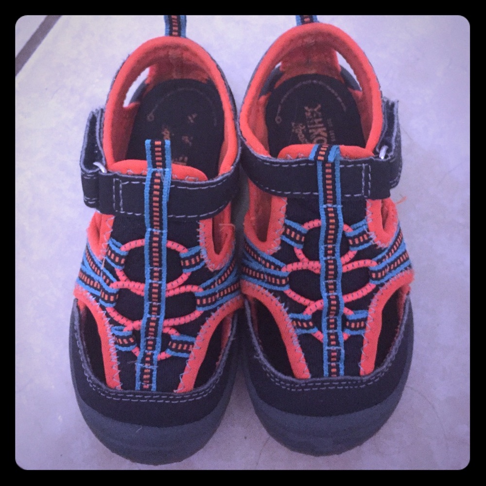 Boys sandals