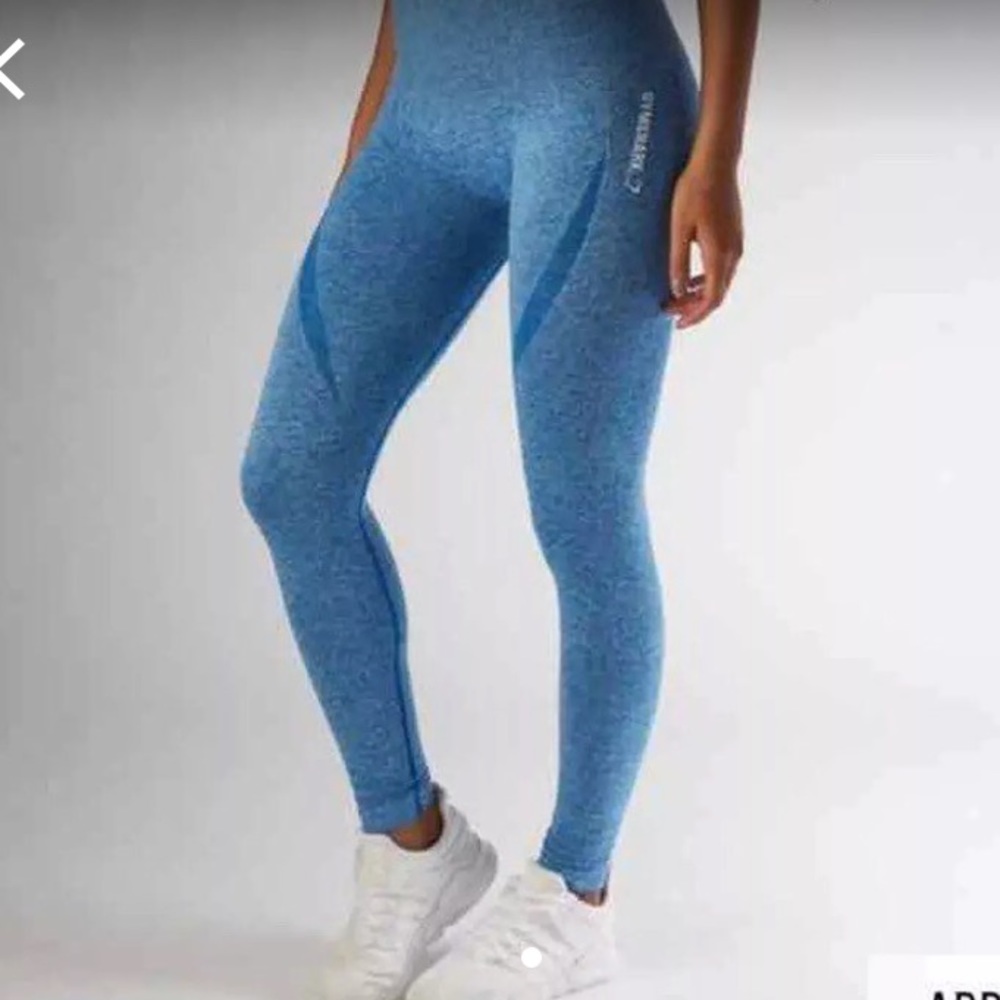 Gymshark seamless leggings