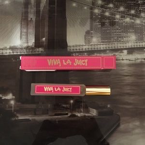 Viva la juicy rollerball perfume