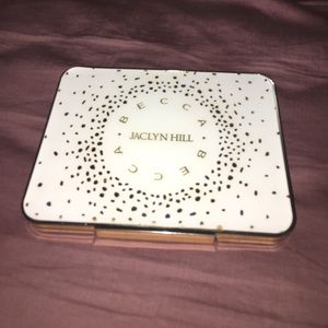 BECCA Jaclyn Hill Palette