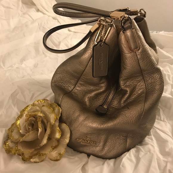 ❤️❤️Coach 💼 bag ❤️❤️ - Picture 3 of 10