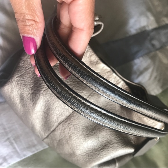 ❤️❤️Coach 💼 bag ❤️❤️ - Picture 4 of 10