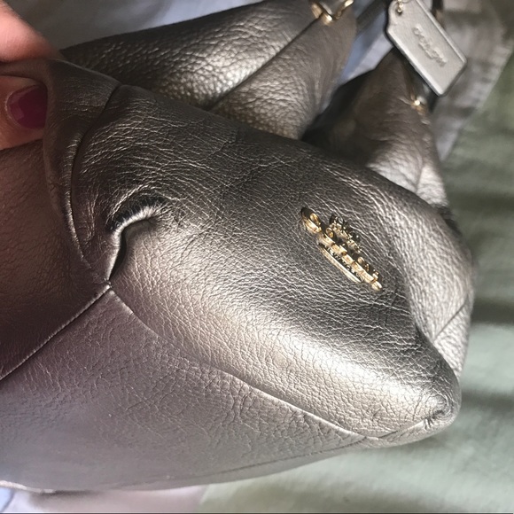 ❤️❤️Coach 💼 bag ❤️❤️ - Picture 6 of 10