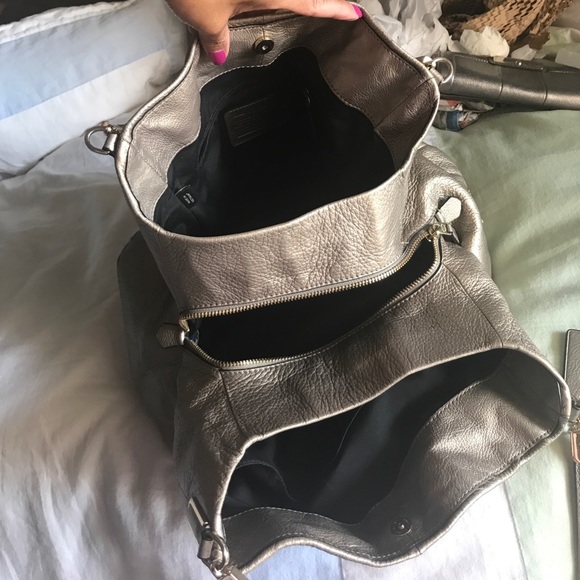 ❤️❤️Coach 💼 bag ❤️❤️ - Picture 7 of 10