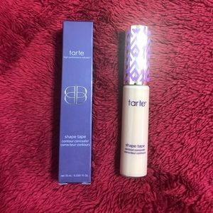 BRAND NEW Tarte Shape Tape in medium