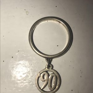 '90 Ring
