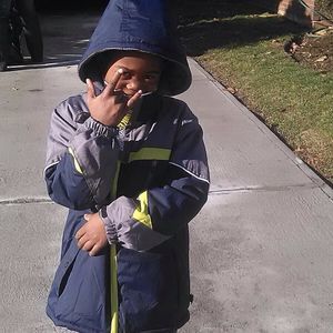 Meet your Posher, Robert