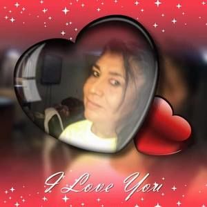 Meet your Posher, Martha