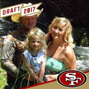 Meet your Posher, Dakota