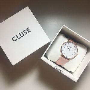 Cluse La Bohème Watch